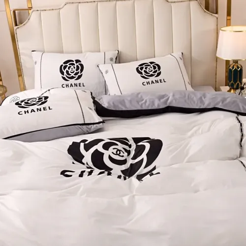 Cheap Chanel Bedding #1421589 Replica Wholesale [$88.00 USD] [ITEM#1421589] on Replica Chanel Bedding