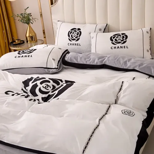 Cheap Chanel Bedding #1421589 Replica Wholesale [$88.00 USD] [ITEM#1421589] on Replica Chanel Bedding