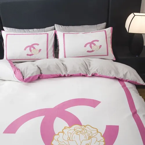 Cheap Chanel Bedding #1421591 Replica Wholesale [$88.00 USD] [ITEM#1421591] on Replica Chanel Bedding