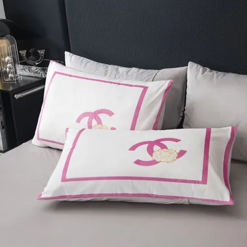 Cheap Chanel Bedding #1421591 Replica Wholesale [$88.00 USD] [ITEM#1421591] on Replica Chanel Bedding