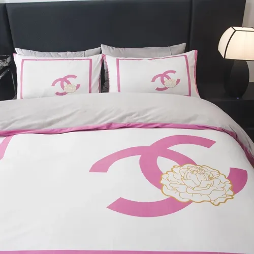 Cheap Chanel Bedding #1421591 Replica Wholesale [$88.00 USD] [ITEM#1421591] on Replica Chanel Bedding
