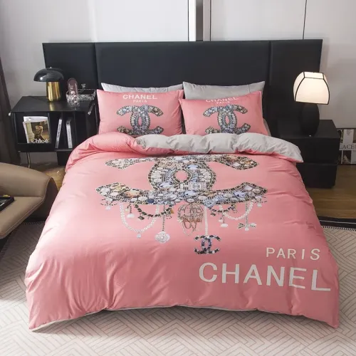 Cheap Chanel Bedding #1421594 Replica Wholesale [$88.00 USD] [ITEM#1421594] on Replica Chanel Bedding