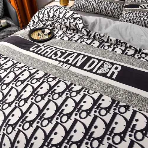 Cheap Christian Dior Bedding #1421614 Replica Wholesale [$88.00 USD] [ITEM#1421614] on Replica Christian Dior Bedding