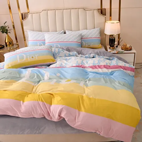 Cheap Christian Dior Bedding #1421617 Replica Wholesale [$88.00 USD] [ITEM#1421617] on Replica Christian Dior Bedding