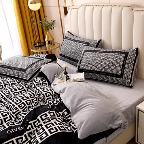 Cheap Givenchy Bedding #1421625 Replica Wholesale [$88.00 USD] [ITEM#1421625] on Replica Givenchy Bedding