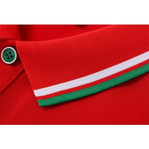 Cheap Moncler T-Shirts Short Sleeved For Men #1421635 Replica Wholesale [$29.00 USD] [ITEM#1421635] on Replica Moncler T-Shirts