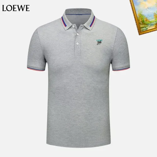 LOEWE T-Shirts Short Sleeved For Men #1421675