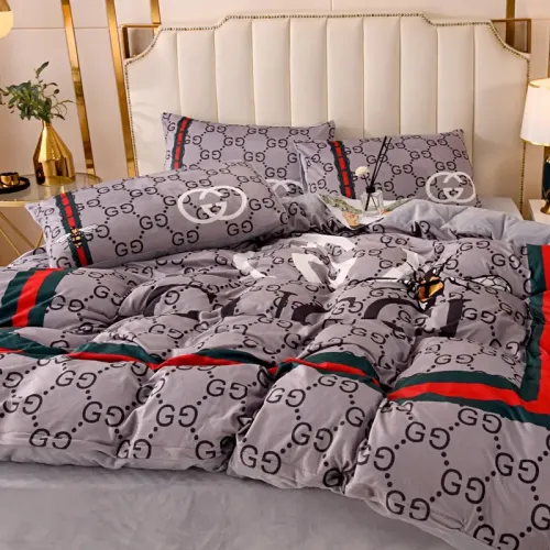 Cheap Gucci Bedding #1421684 Replica Wholesale [$88.00 USD] [ITEM#1421684] on Replica Gucci Bedding