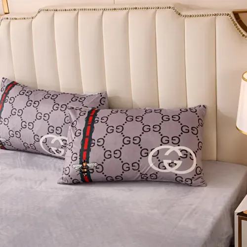 Cheap Gucci Bedding #1421684 Replica Wholesale [$88.00 USD] [ITEM#1421684] on Replica Gucci Bedding