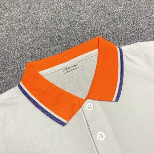 Cheap Hermes T-Shirts Short Sleeved For Men #1421685 Replica Wholesale [$29.00 USD] [ITEM#1421685] on Replica Hermes T-Shirts
