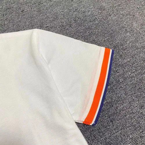 Cheap Hermes T-Shirts Short Sleeved For Men #1421685 Replica Wholesale [$29.00 USD] [ITEM#1421685] on Replica Hermes T-Shirts