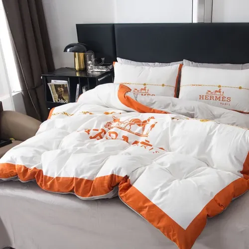 Cheap Hermes Bedding #1421687 Replica Wholesale [$88.00 USD] [ITEM#1421687] on Replica Hermes Bedding