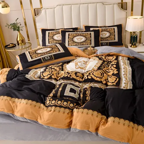Cheap Versace Bedding #1421691 Replica Wholesale [$88.00 USD] [ITEM#1421691] on Replica Versace Bedding