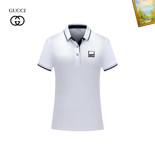 Gucci T-Shirts Short Sleeved For Men #1421738