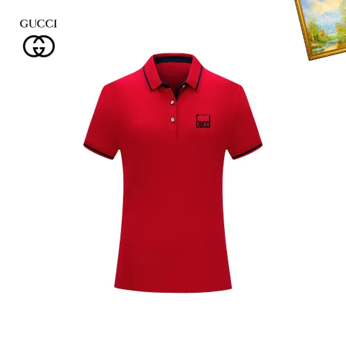 Gucci T-Shirts Short Sleeved For Men #1421741