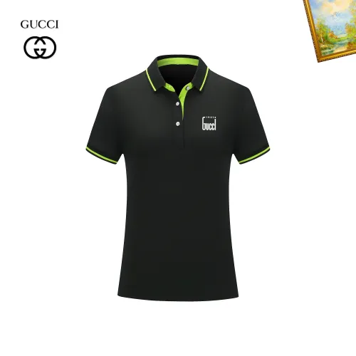 Gucci T-Shirts Short Sleeved For Men #1421742