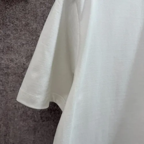 Cheap Chrome Hearts T-Shirts Short Sleeved For Unisex #1421852 Replica Wholesale [$45.00 USD] [ITEM#1421852] on Replica Chrome Hearts T-Shirts