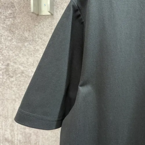 Cheap Chrome Hearts T-Shirts Short Sleeved For Unisex #1421853 Replica Wholesale [$45.00 USD] [ITEM#1421853] on Replica Chrome Hearts T-Shirts