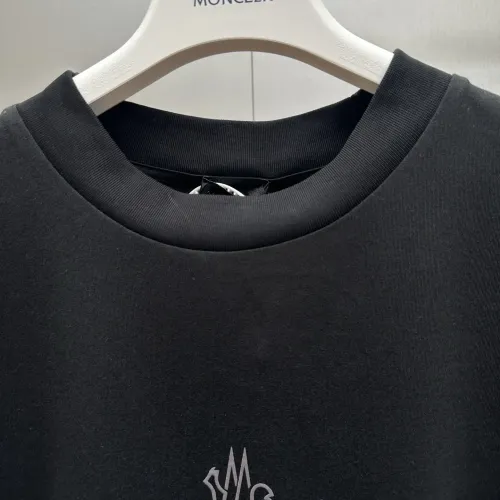 Cheap Moncler T-Shirts Short Sleeved For Unisex #1421854 Replica Wholesale [$56.00 USD] [ITEM#1421854] on Replica Moncler T-Shirts