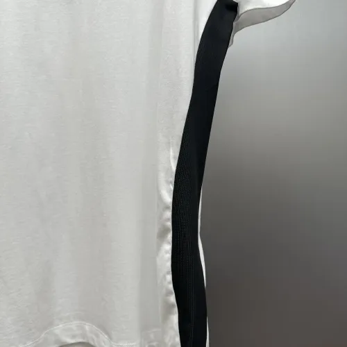 Cheap Moncler T-Shirts Short Sleeved For Unisex #1421855 Replica Wholesale [$56.00 USD] [ITEM#1421855] on Replica Moncler T-Shirts