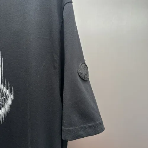 Cheap Moncler T-Shirts Short Sleeved For Unisex #1421857 Replica Wholesale [$56.00 USD] [ITEM#1421857] on Replica Moncler T-Shirts