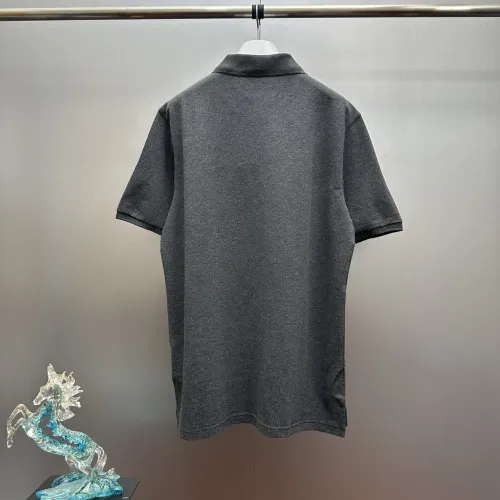 Cheap Yves Saint Laurent YSL T-shirts Short Sleeved For Unisex #1421858 Replica Wholesale [$60.00 USD] [ITEM#1421858] on Replica Yves Saint Laurent YSL T-shirts