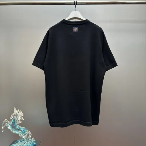 Cheap Louis Vuitton LV T-Shirts Short Sleeved For Unisex #1421861 Replica Wholesale [$68.00 USD] [ITEM#1421861] on Replica Louis Vuitton LV T-Shirts