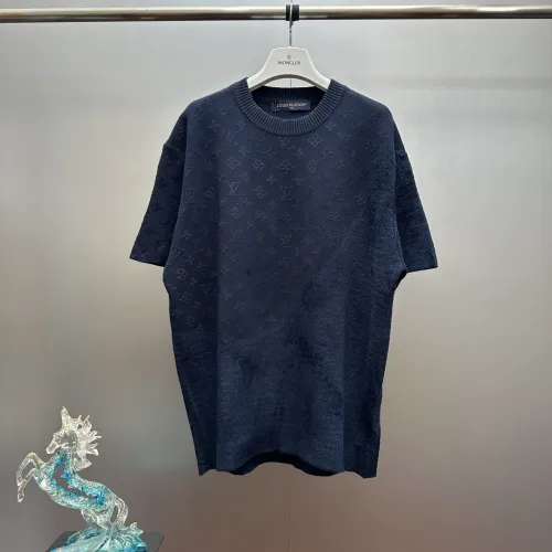Louis Vuitton LV T-Shirts Short Sleeved For Unisex #1421862
