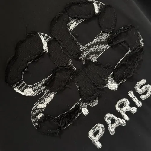 Cheap Balenciaga T-Shirts Short Sleeved For Unisex #1421870 Replica Wholesale [$56.00 USD] [ITEM#1421870] on Replica Balenciaga T-Shirts