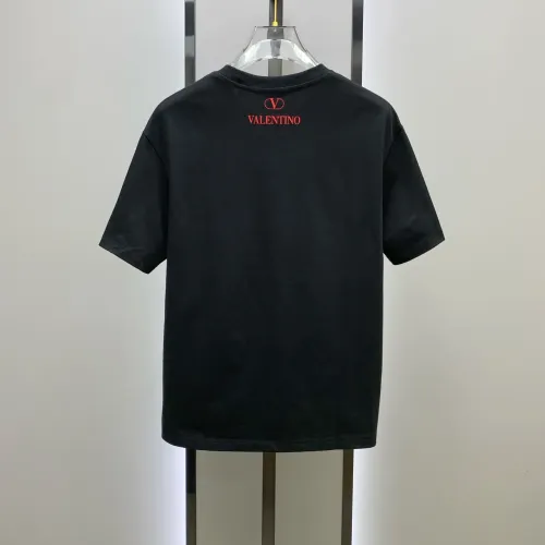 Cheap Valentino T-Shirts Short Sleeved For Men #1421872 Replica Wholesale [$68.00 USD] [ITEM#1421872] on Replica Valentino T-Shirts