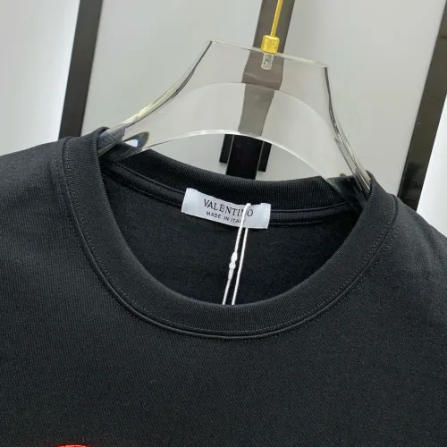 Cheap Valentino T-Shirts Short Sleeved For Men #1421872 Replica Wholesale [$68.00 USD] [ITEM#1421872] on Replica Valentino T-Shirts