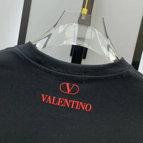 Cheap Valentino T-Shirts Short Sleeved For Men #1421872 Replica Wholesale [$68.00 USD] [ITEM#1421872] on Replica Valentino T-Shirts