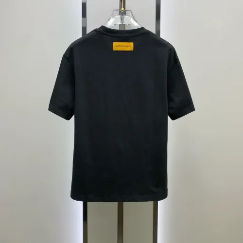 Cheap Louis Vuitton LV T-Shirts Short Sleeved For Men #1421880 Replica Wholesale [$68.00 USD] [ITEM#1421880] on Replica Louis Vuitton LV T-Shirts