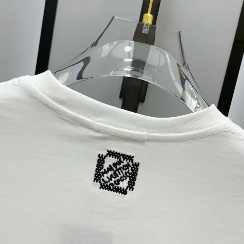 Cheap Louis Vuitton LV T-Shirts Short Sleeved For Men #1421881 Replica Wholesale [$68.00 USD] [ITEM#1421881] on Replica Louis Vuitton LV T-Shirts
