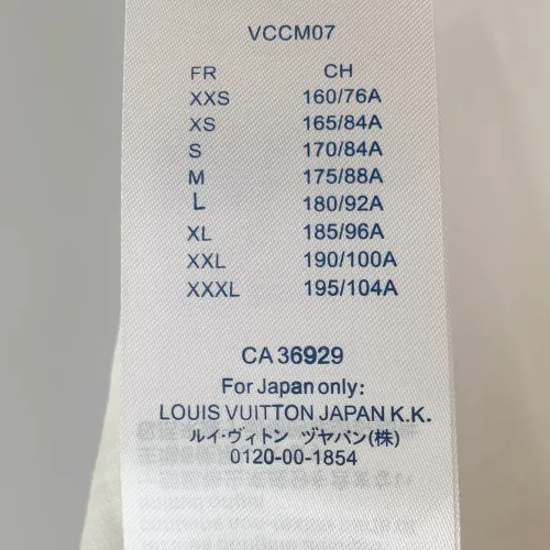 Cheap Louis Vuitton LV T-Shirts Short Sleeved For Men #1421881 Replica Wholesale [$68.00 USD] [ITEM#1421881] on Replica Louis Vuitton LV T-Shirts