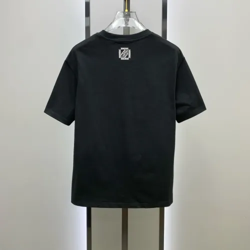 Cheap Louis Vuitton LV T-Shirts Short Sleeved For Men #1421882 Replica Wholesale [$68.00 USD] [ITEM#1421882] on Replica Louis Vuitton LV T-Shirts