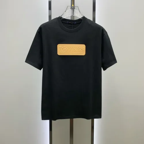 Louis Vuitton LV T-Shirts Short Sleeved For Men #1421884