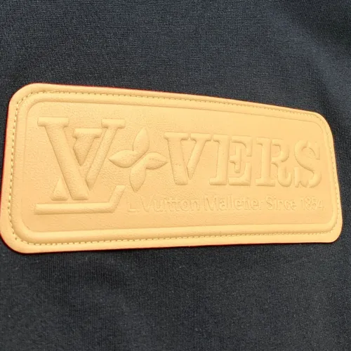Cheap Louis Vuitton LV T-Shirts Short Sleeved For Men #1421884 Replica Wholesale [$68.00 USD] [ITEM#1421884] on Replica Louis Vuitton LV T-Shirts