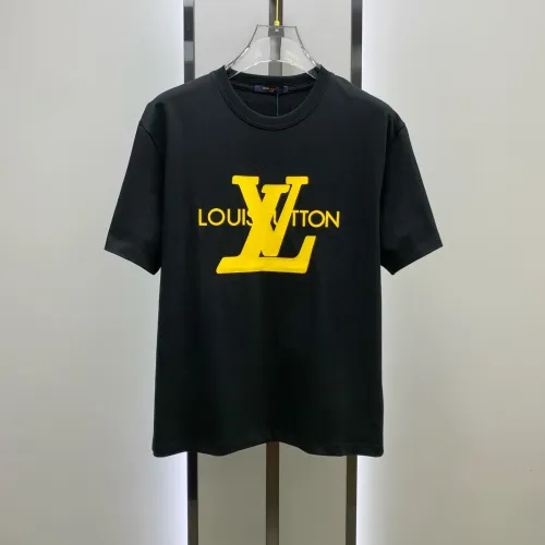 Louis Vuitton LV T-Shirts Short Sleeved For Men #1421886