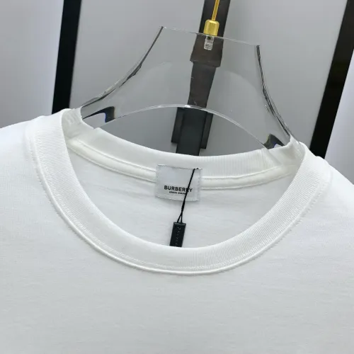 Cheap Burberry T-Shirts Short Sleeved For Men #1421889 Replica Wholesale [$68.00 USD] [ITEM#1421889] on Replica Burberry T-Shirts