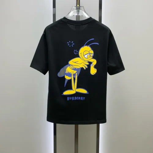 Burberry T-Shirts Short Sleeved For Men #1421890