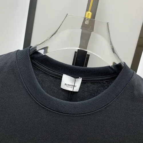 Cheap Burberry T-Shirts Short Sleeved For Men #1421890 Replica Wholesale [$68.00 USD] [ITEM#1421890] on Replica Burberry T-Shirts