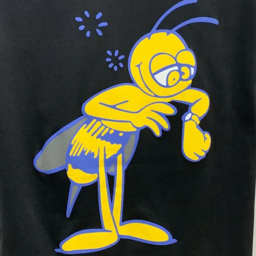 Cheap Burberry T-Shirts Short Sleeved For Men #1421890 Replica Wholesale [$68.00 USD] [ITEM#1421890] on Replica Burberry T-Shirts