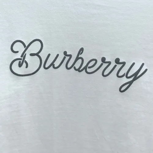 Cheap Burberry T-Shirts Short Sleeved For Men #1421891 Replica Wholesale [$68.00 USD] [ITEM#1421891] on Replica Burberry T-Shirts