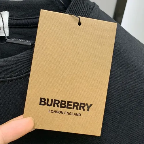 Cheap Burberry T-Shirts Short Sleeved For Men #1421892 Replica Wholesale [$68.00 USD] [ITEM#1421892] on Replica Burberry T-Shirts