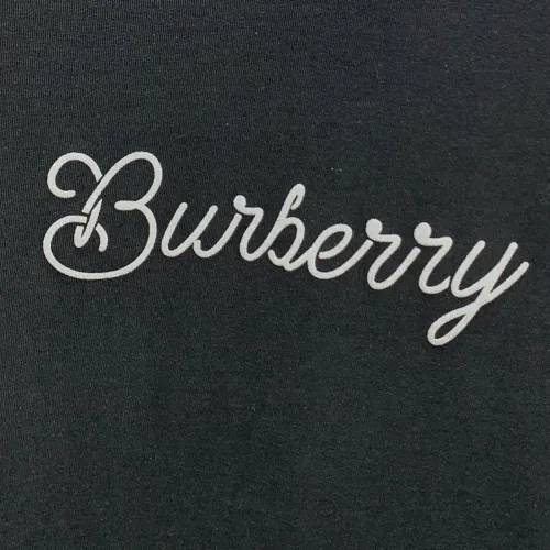 Cheap Burberry T-Shirts Short Sleeved For Men #1421892 Replica Wholesale [$68.00 USD] [ITEM#1421892] on Replica Burberry T-Shirts