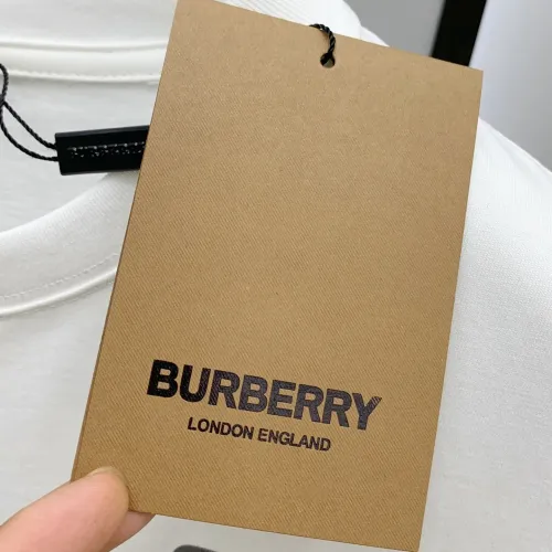 Cheap Burberry T-Shirts Short Sleeved For Men #1421893 Replica Wholesale [$68.00 USD] [ITEM#1421893] on Replica Burberry T-Shirts