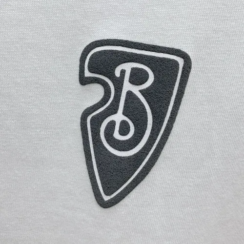 Cheap Burberry T-Shirts Short Sleeved For Men #1421893 Replica Wholesale [$68.00 USD] [ITEM#1421893] on Replica Burberry T-Shirts