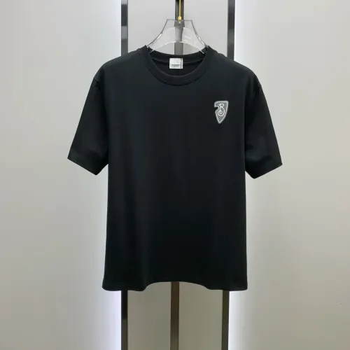 Cheap Burberry T-Shirts Short Sleeved For Men #1421894 Replica Wholesale [$68.00 USD] [ITEM#1421894] on Replica Burberry T-Shirts