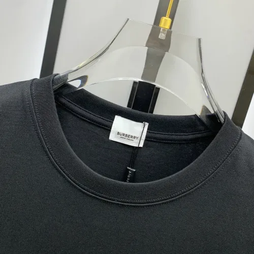 Cheap Burberry T-Shirts Short Sleeved For Men #1421894 Replica Wholesale [$68.00 USD] [ITEM#1421894] on Replica Burberry T-Shirts